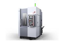 V - Torno CNC vertical 